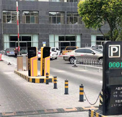 停車場管理系統(tǒng)