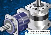 什么是精密行星減速機？有哪些性能參數需要注意的？